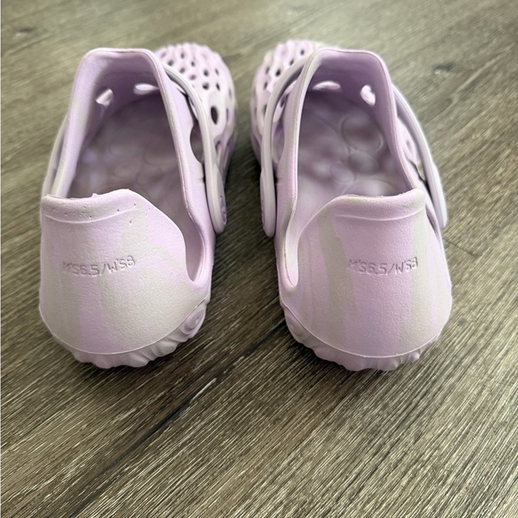 Merrell Women’s ' Lavender Water Shoes - Picture 5 of 7